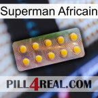 African Superman new11